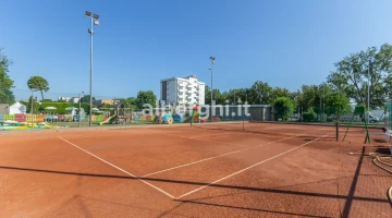 Campo da tennis