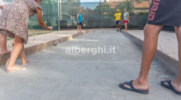Bocce