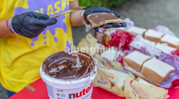 Merenda