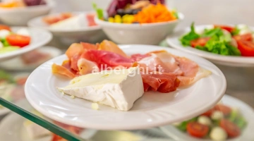 Antipasto