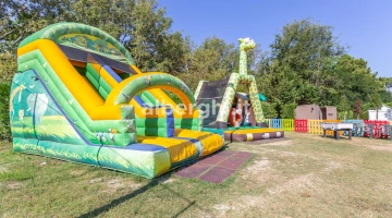 Inflatables