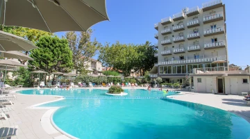 Hotel Duca di Kent