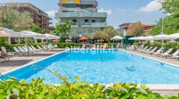 Hotel Residenza Giardino