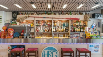 Zona bar
