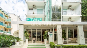 Hotel Derby