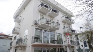 Hotel Frida B&B