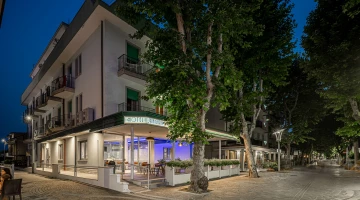 Hotel Niagara
