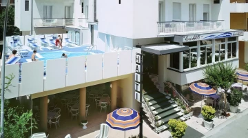 Hotel Haiti