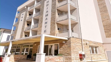 Hotel Diamante