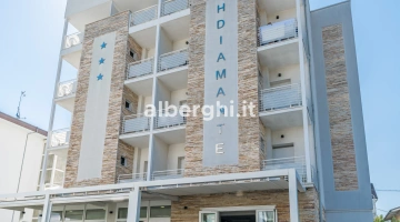 Hotel Diamante