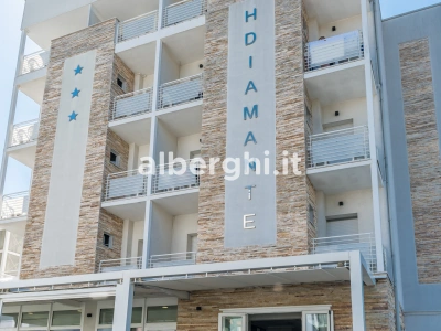 Hotel Diamante