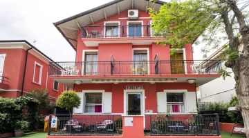 Hotel Roberta