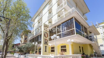 Hotel Ori