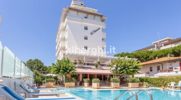 Hotel De Amicis