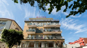 Hotel Milton