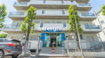 Residence Lugano