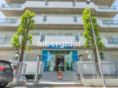 Residence Lugano