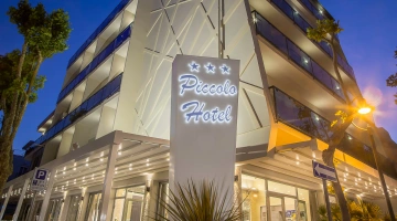 Piccolo Hotel