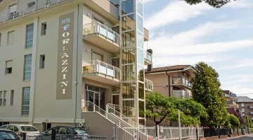 Hotel Forlazzini