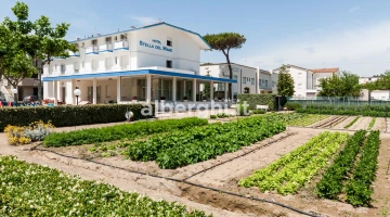 Family Hotel Stella del Mare