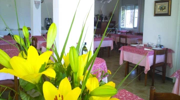 Salle à manger