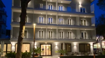 Hotel Balaton