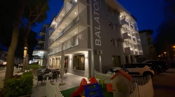 Hotel Balaton
