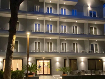 Hotel Balaton