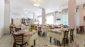 Restaurantraum