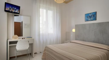 Zimmer ohne Balkon