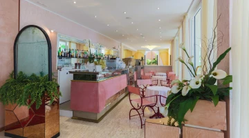 Sala bar