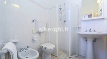 Bagno prestige
