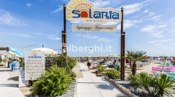 Bagno 86 solaria