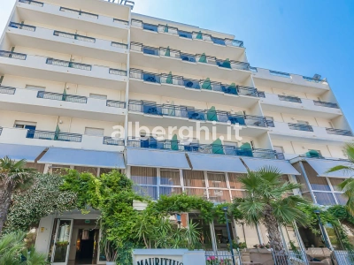 Hotel Mauritius