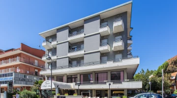 Hotel Florida Park