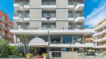 Hotel Florida Park