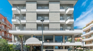 Hotel Florida Park