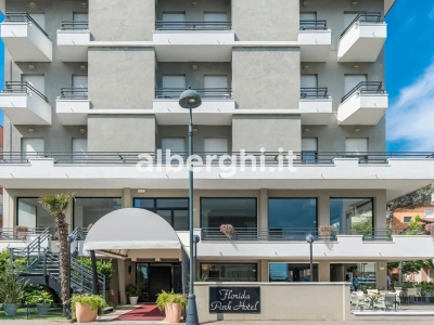 Hotel Florida Park