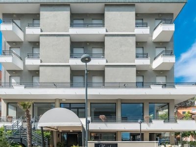 Hotel Florida Park
