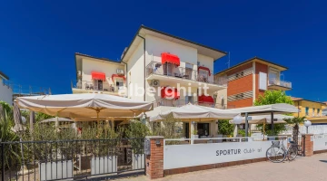 Sportur Club Hotel