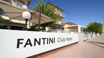 Fantini Club Hotel