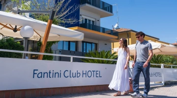 Fantini Club Hotel
