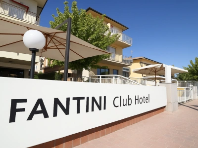 Fantini Club Hotel