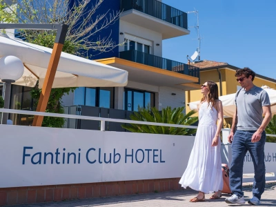 Fantini Club Hotel