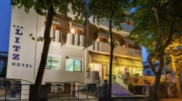 Hotel Litz