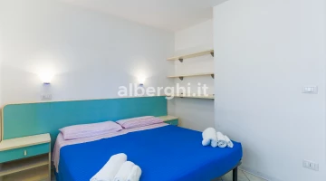 Erdgeschosswohnung für 6 Personen