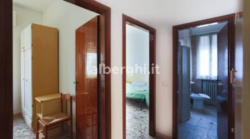 Wohnung im ersten Stock, 7 Schlafplätze