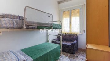 Wohnung im ersten Stock, 7 Schlafplätze
