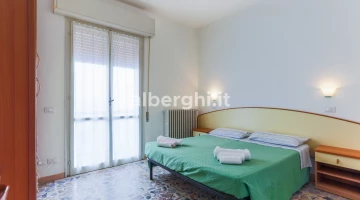 Wohnung im ersten Stock, 7 Schlafplätze