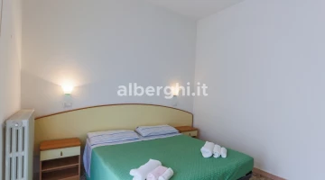 Wohnung im ersten Stock, 7 Schlafplätze